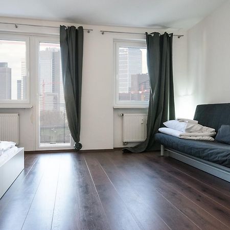 Kaiser Apartments Оффенбах Экстерьер фото