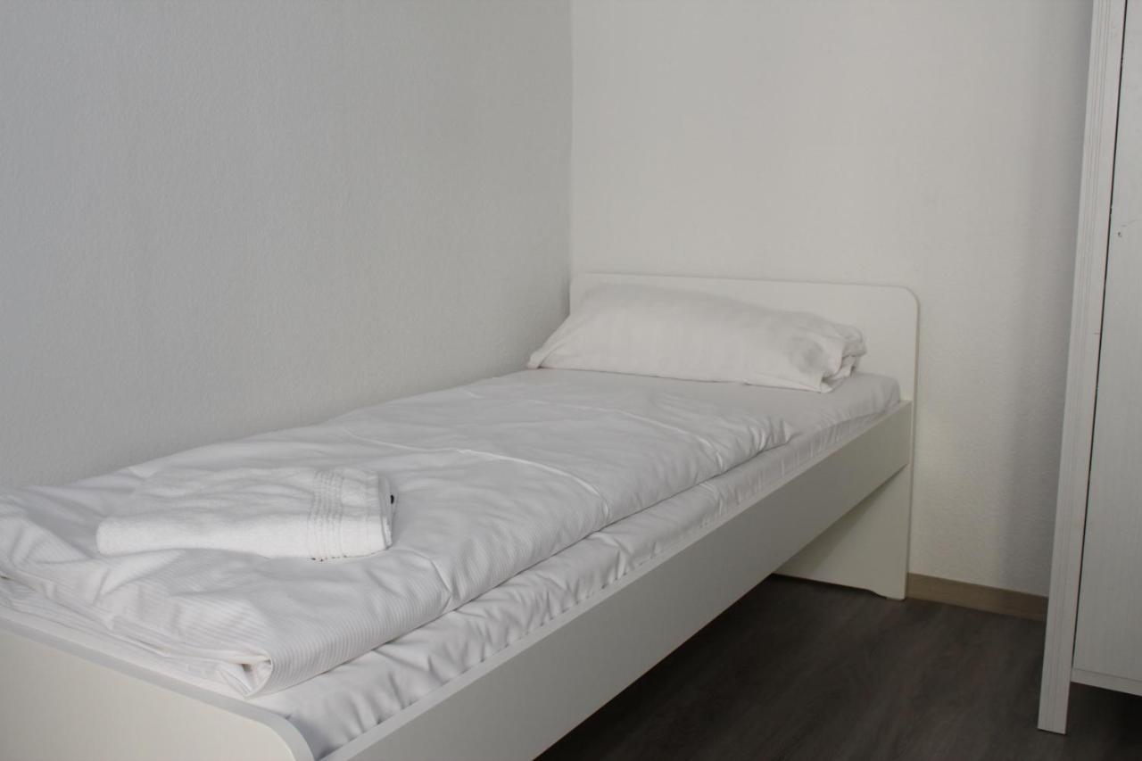 Kaiser Apartments Оффенбах Экстерьер фото