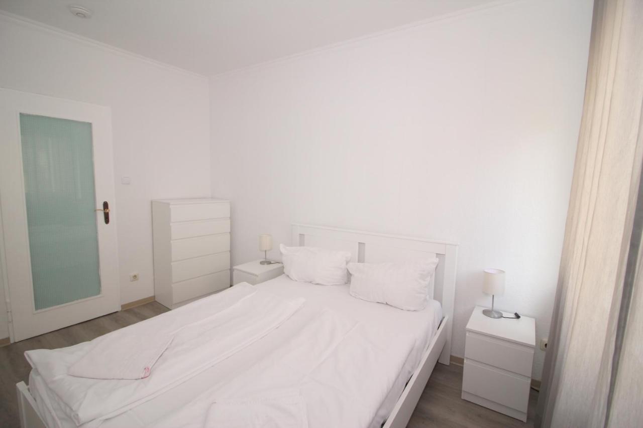 Kaiser Apartments Оффенбах Экстерьер фото