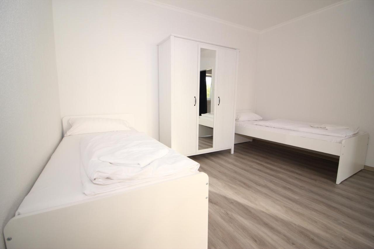 Kaiser Apartments Оффенбах Экстерьер фото
